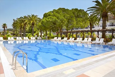 Hotel Atlantique Holiday Club