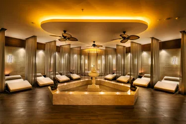 Nirvana Lagoon Villas Suites & SPA
