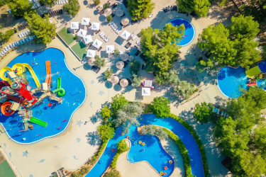 Camping Amadria Park Camping Sibenik