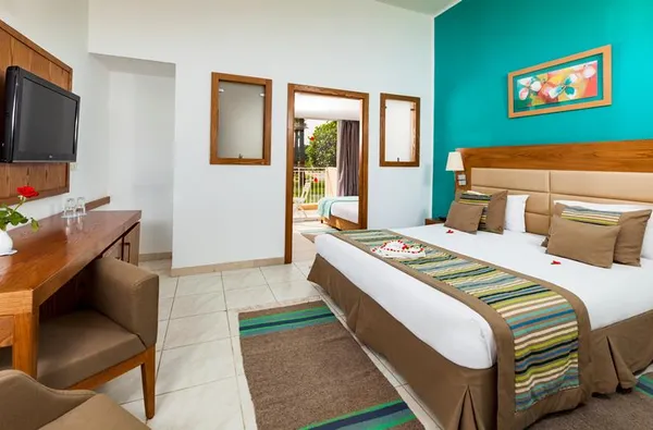 Skanes Family Resort