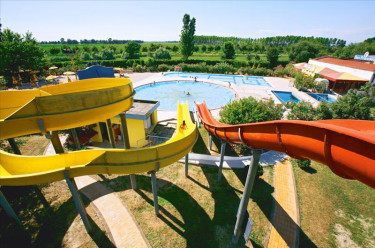 Camping Villaggio San Francesco