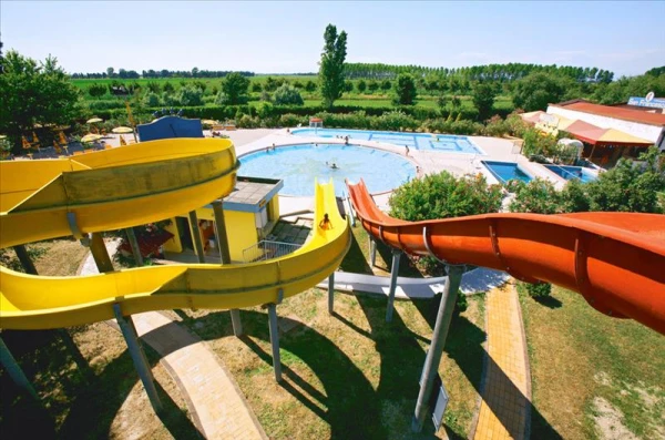 Camping Villaggio San Francesco