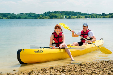 Landal Village l'Eau d'Heure