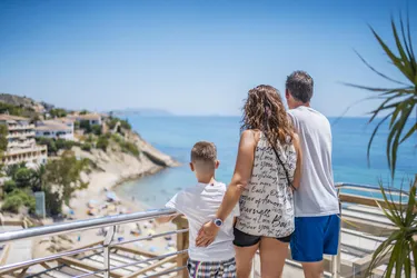 Dormio Resort Costa Blanca Beach & Spa