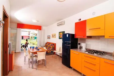 Vakantiepark Villaggio Pioppi 