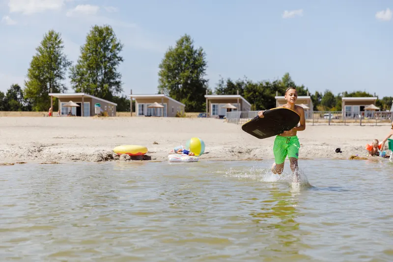 Vakantiepark Zeewolde