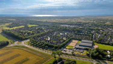 Landal Résidence 't Hof van Haamstede