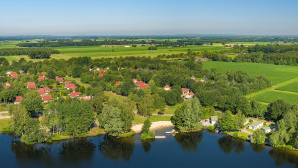 Vakantiepark De Tolplas