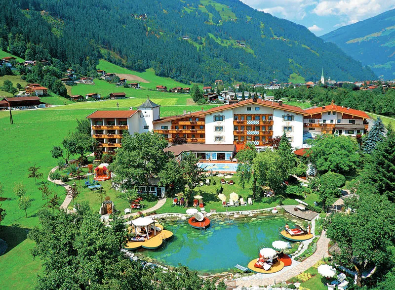 Hotel Zapfenhof