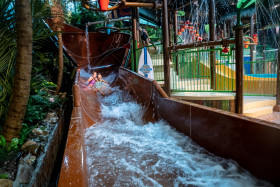 Top 10 Landal GreenParks met WAUW-factor