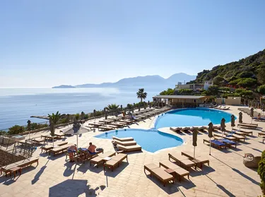 Hotel Blue Marine Resort & Spa