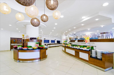 Hotel Atlantique Holiday Club