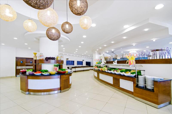 Hotel Atlantique Holiday Club
