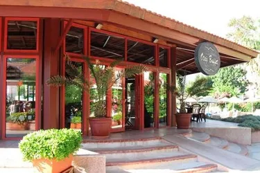 Hotel Marti Resort