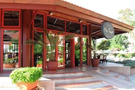 Hotel Marti Resort