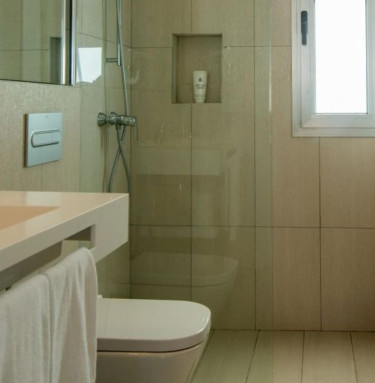 Hotel LIVVO Dunagolf Suites