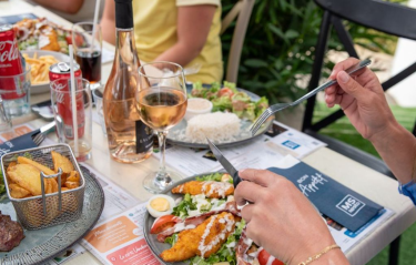 Camping Club Le Trianon