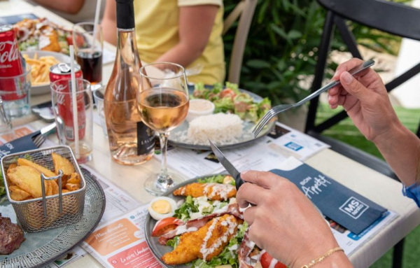 Camping Club Le Trianon