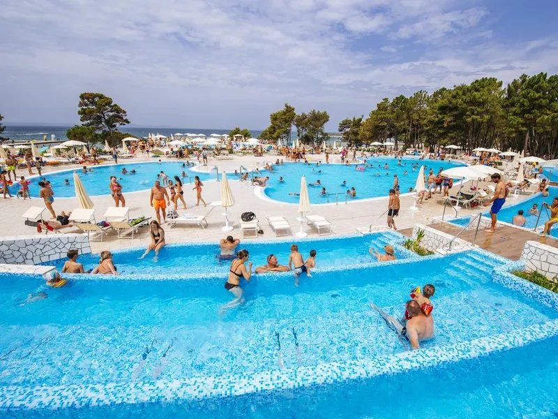 Holiday Resort Zaton