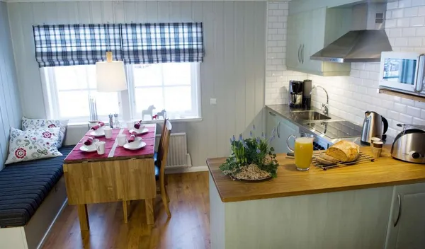 Op avontuur in Zweden in de meivakantie