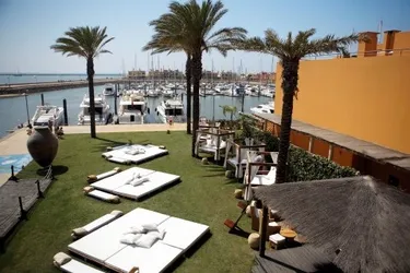 Appartementen Tivoli Marina Portimao