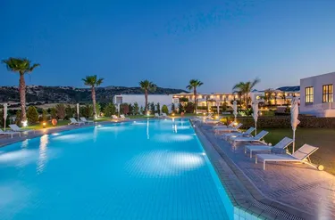 Atlantica Beach Resort Kos