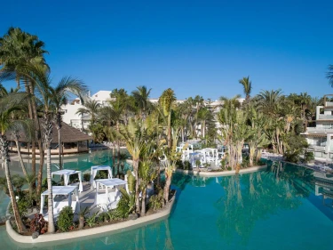 Hotel Maspalomas Princess