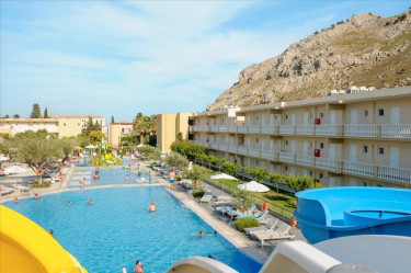 Kolymbia Star Hotel