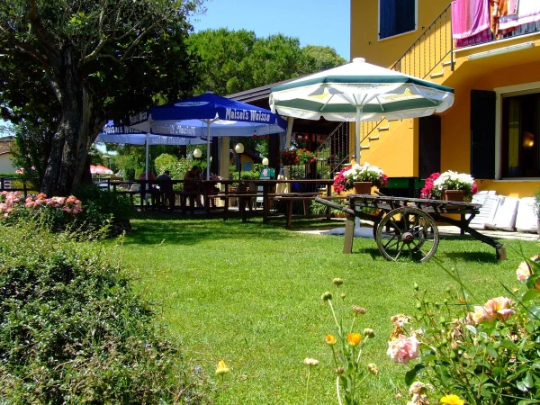Camping La Rocca Manerba