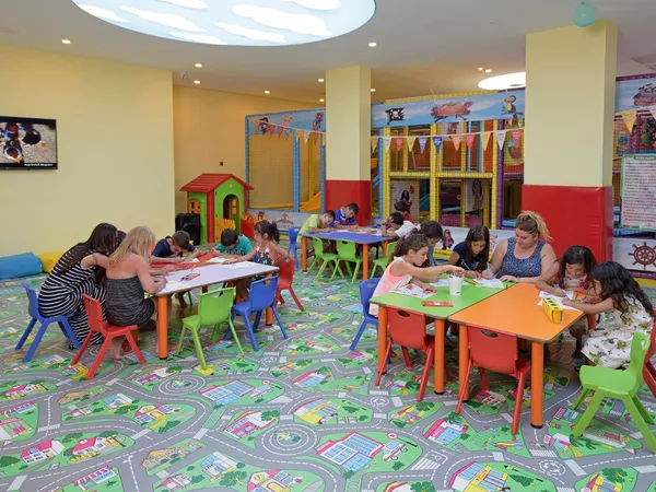 Hotel Asia Beach Resort