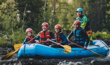 15- of 16-daagse rondreis 'Summer Adventure Sweden' - Zweden