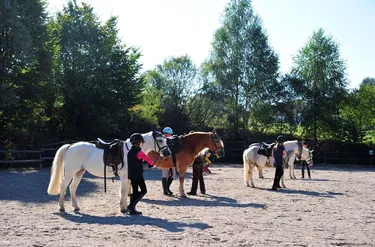 Familienhotel Runding