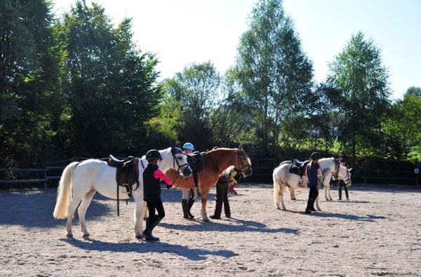 Familienhotel Runding