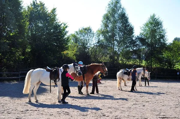 Familienhotel Runding