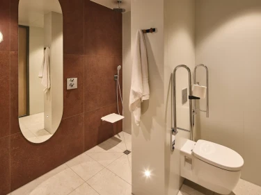 Safari Hotel Beekse Bergen