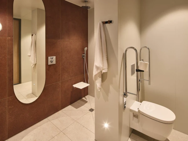 Safari Hotel Beekse Bergen