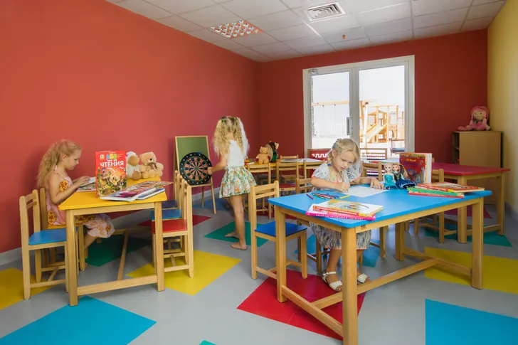 Kinderactiviteiten