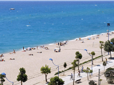 Hotel Sorra Daurada