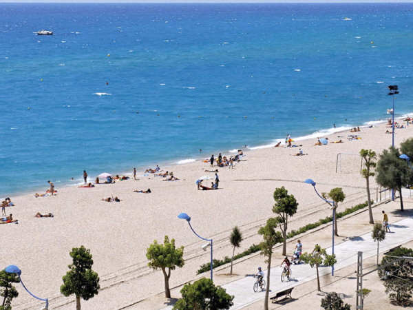 Hotel Sorra Daurada
