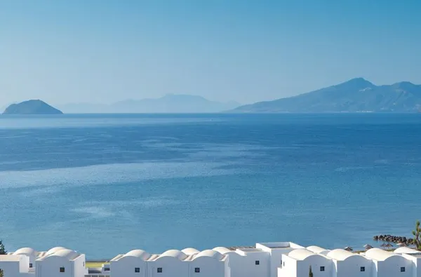 Atlantica Beach Resort Kos