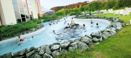 Center Parcs Hochsauerland - zomervakantie