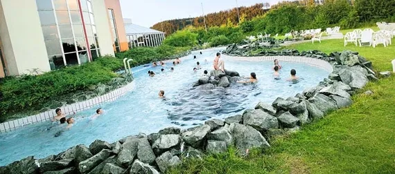 Waterpret