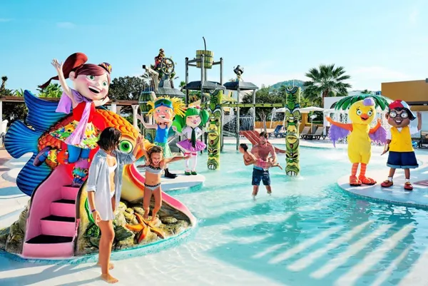 Met Corendon all inclusive naar Ibiza