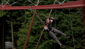 Top 10 Landal GreenParks met WAUW-factor