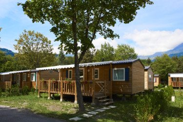 Camping Les Iles