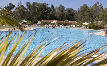 Ideale vakantie met kleine kinderen in Italië, Camping 4 Mori