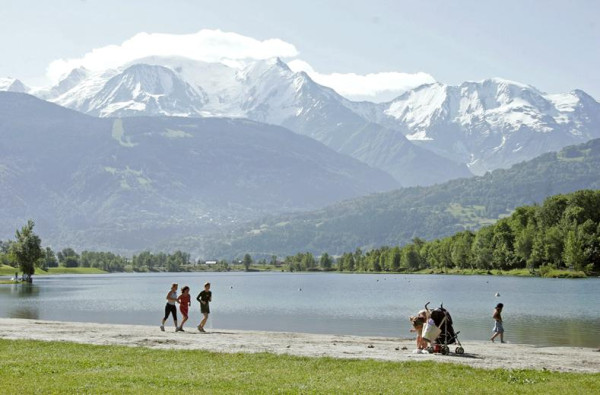 Camping Les Iles
