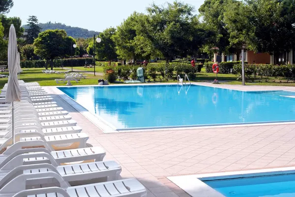 Residence Le Corti del Lago