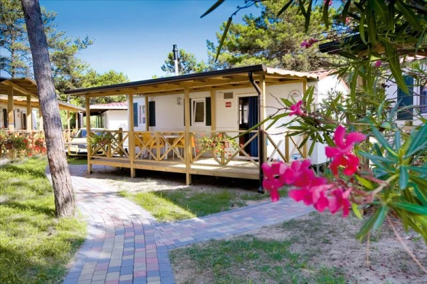 Camping Villagio Turistico Internazionale