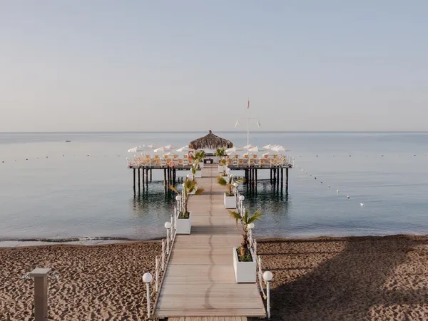 Wyndham Garden Lara Antalya